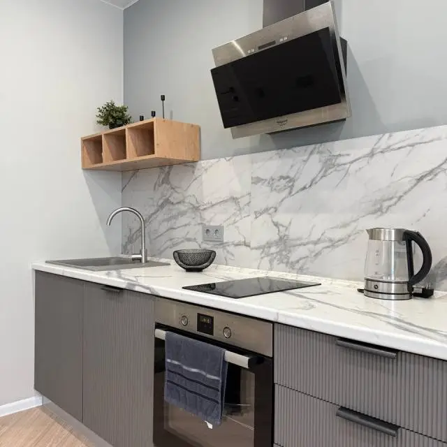 Real photos of Apartments on Yasny Bereg street 27 