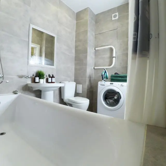 Real photos of Apartment on Rotary street 27 building E