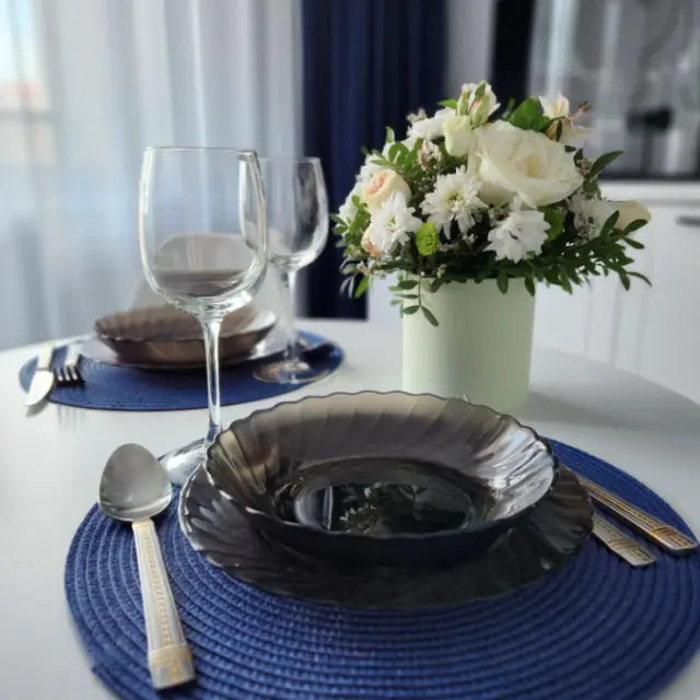 Real photos of Apartments in the center of Chelyabinsk near the park