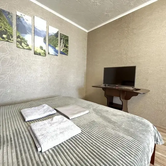 Real photos of Apartments on Bela Kuna street 6