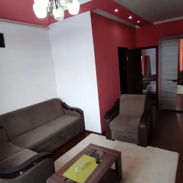 Real photos of Art House