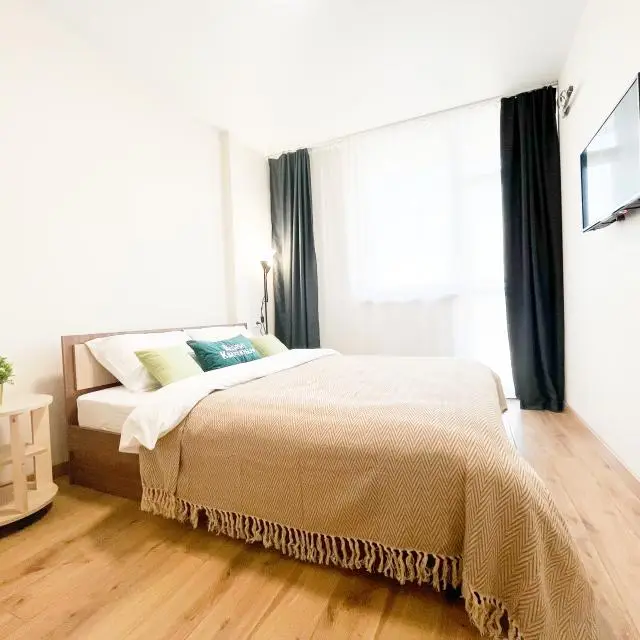 Real photos of Apartments on 68 Sokolov Avenue