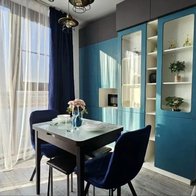 Real photos of Khadi Home on Savushkina Street