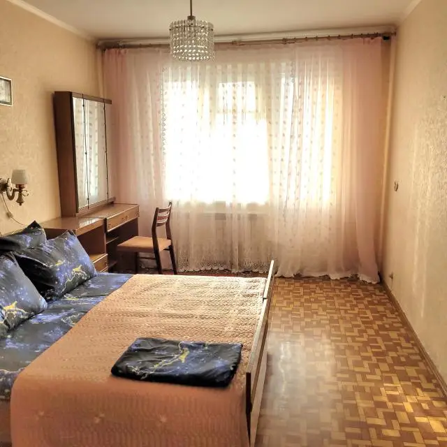 Real photos of Apartments on Timiryazeva street 6