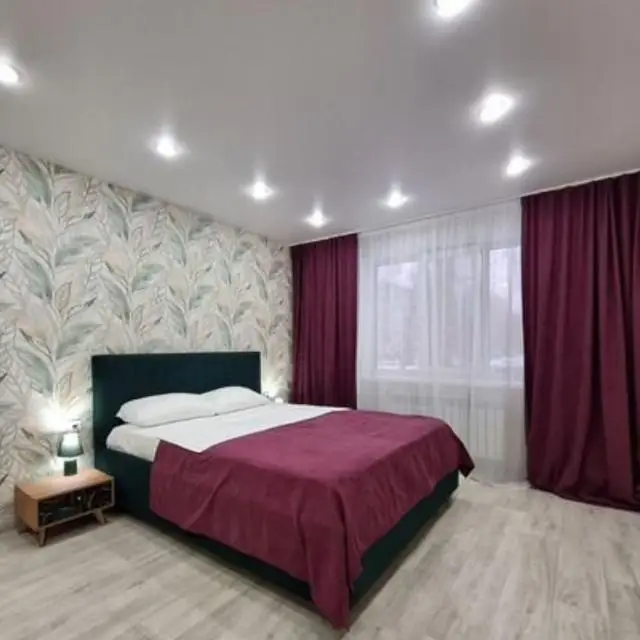 Real photos of Apartments in the 2nd microdistrict, building 11 