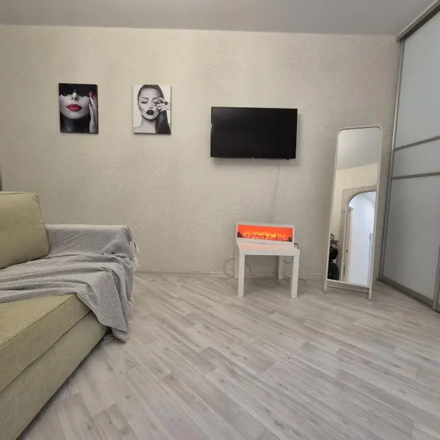 Real photos of Apartments on Osnabryukskaya street, 34