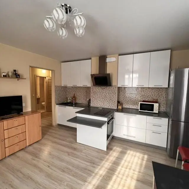 Real photos of Apartments on Elizarov street 15/2