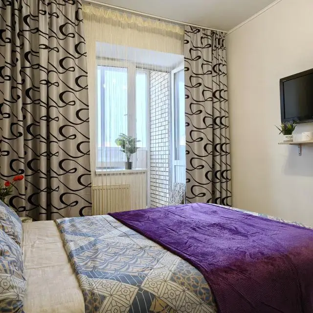 Real photos of Apartments on Kamova street 10 building 1 