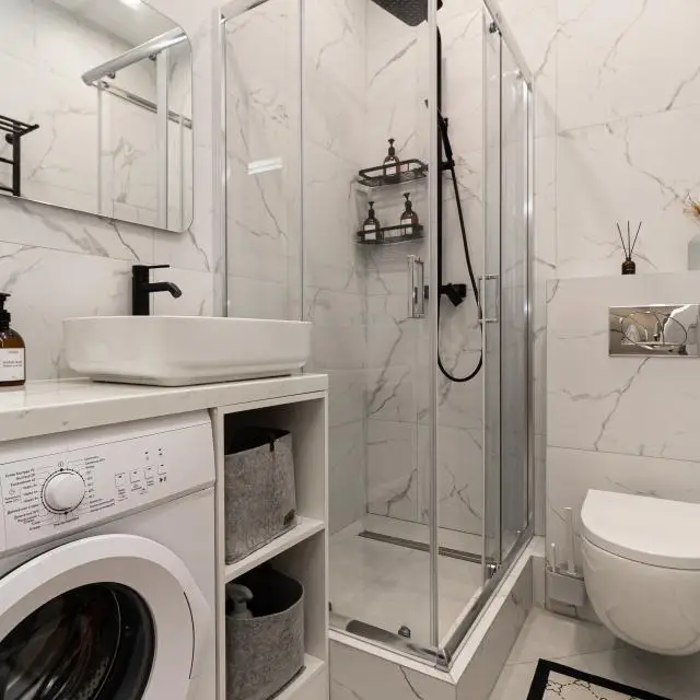 Real photos of One-room apartment on Kornilov