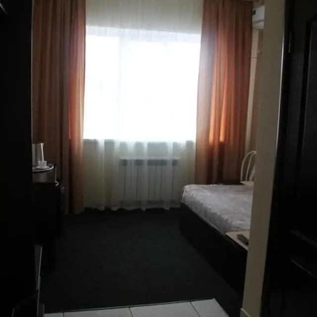 Real photos of Prestizh