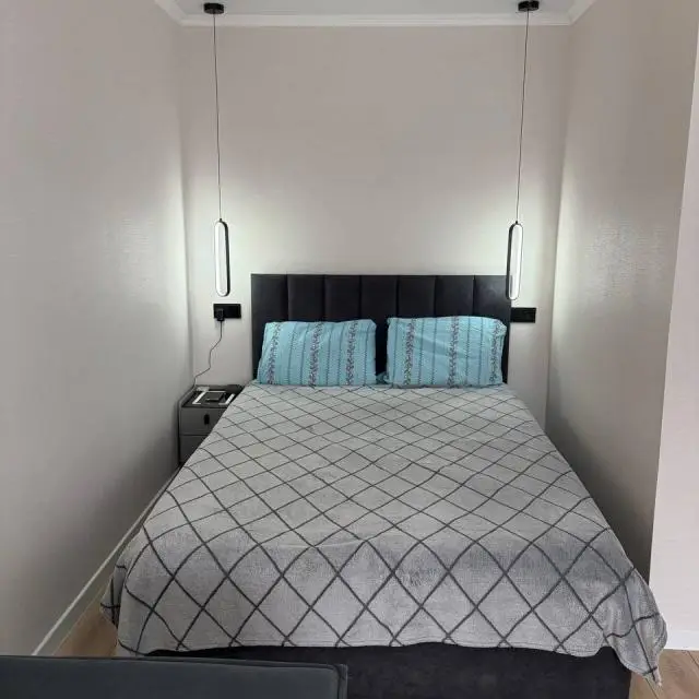 Real photos of Apartments on 4 Chistopolskaya street