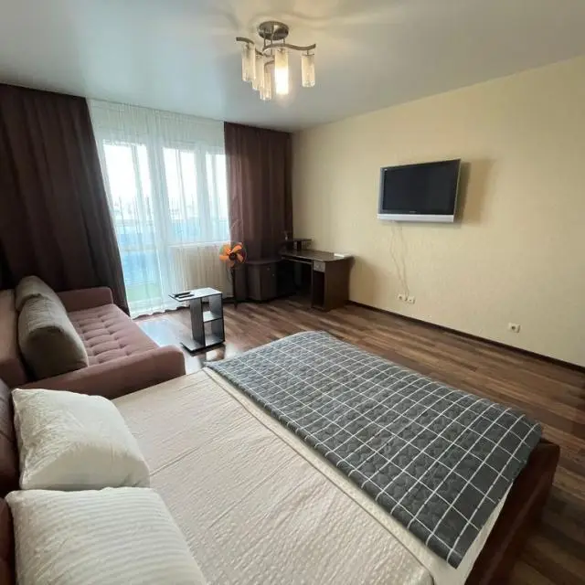 Real photos of Apartments on Alekseeva St., 45