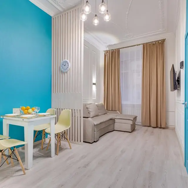Real photos of VPiter for a day on Petropavlovsk street