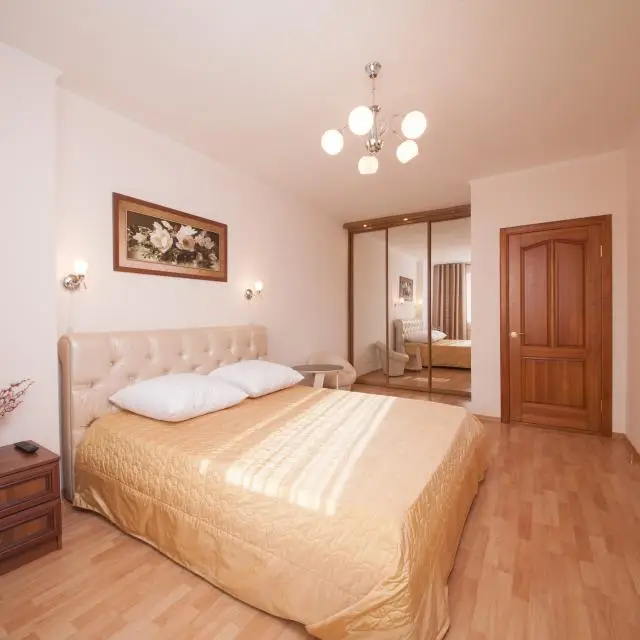 Real photos of Apartments on Vodopyanova street 6
