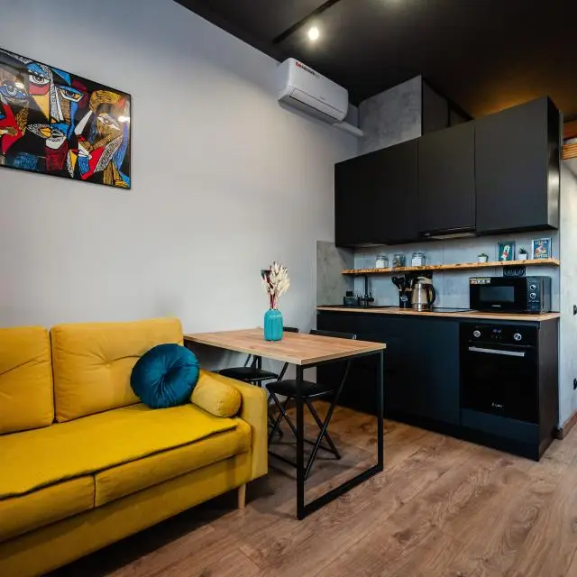 Real photos of Apartments on 10k5 Hotel street