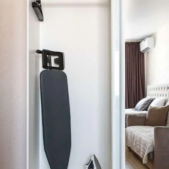 Real photos of Apartments on Osinovaya street 9
