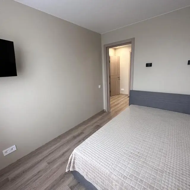 Real photos of Apartments on Partizansky Prospekt 28