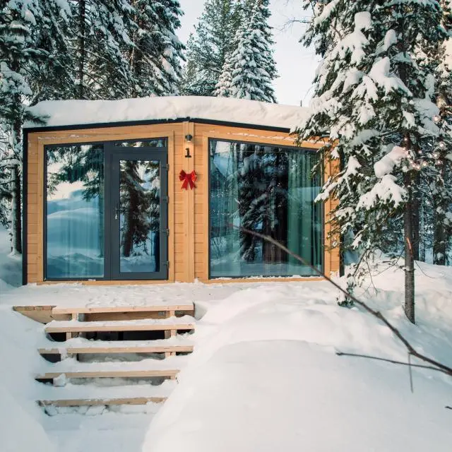 Реальные фото ALASKA Guest House (Аляска)