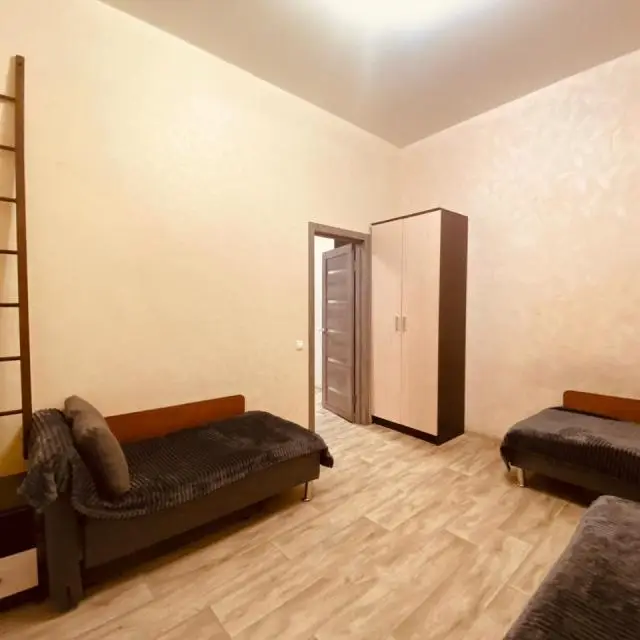 Real photos of Level Apartments on Sovetskaya Street 176/12