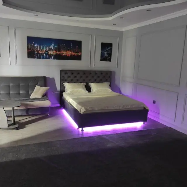 Real photos of Apartments on Khadartseva street 29B