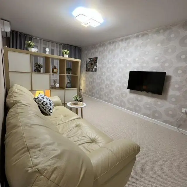 Real photos of Apartment on Alexander Pechersky street 5