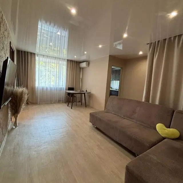 Real photos of Two-bedroom apartment next to the Brosko Mall