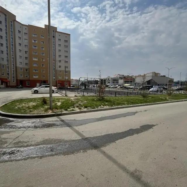Реальные фото Мириады в микрорайоне Тундровый 5