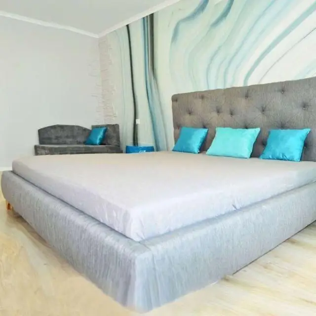 Real photos of Apartments on Staropregolskaya embankment 18