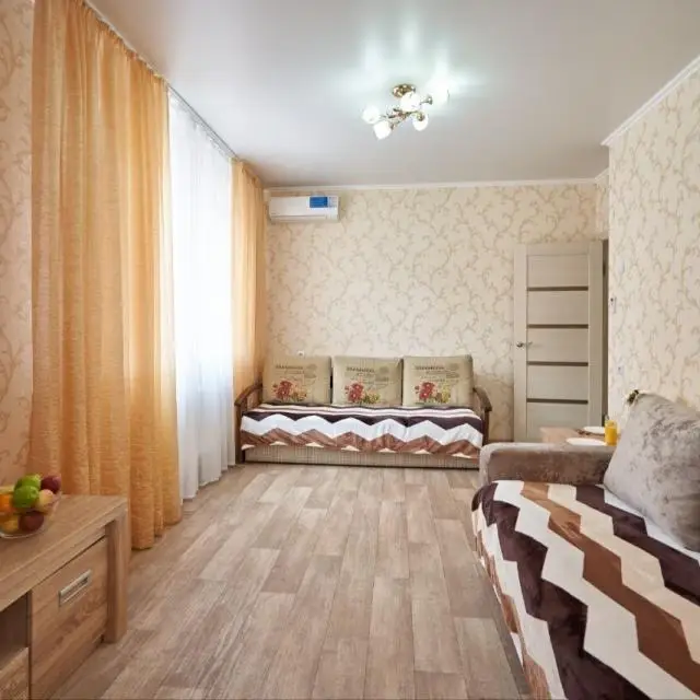 Real photos of Apartments on the street named after Hero Sarabeev V.I. 3/1