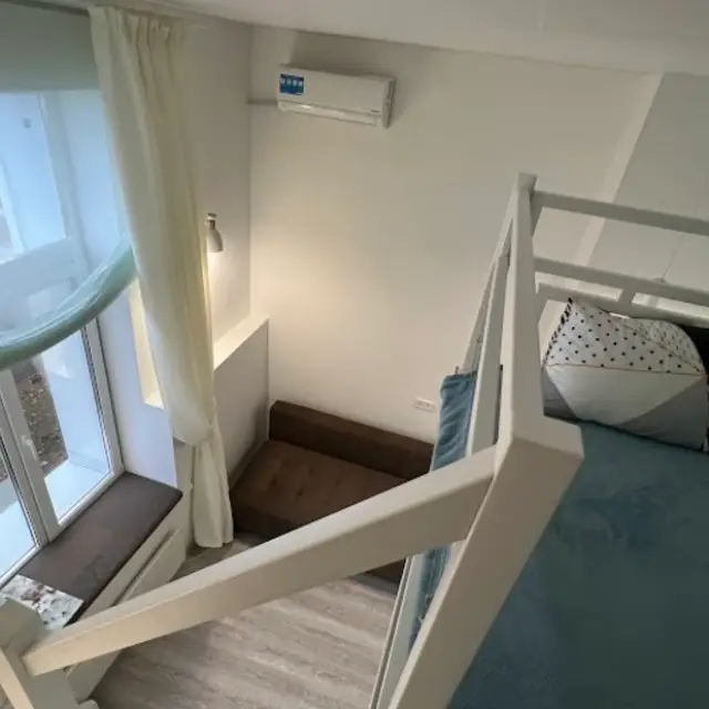 Real photos of Vladivostok Rent on Krygina street 51А
