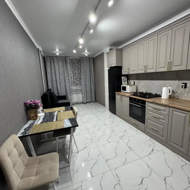 Real photos of Apartments on 41A Pyatigorskaya Street 