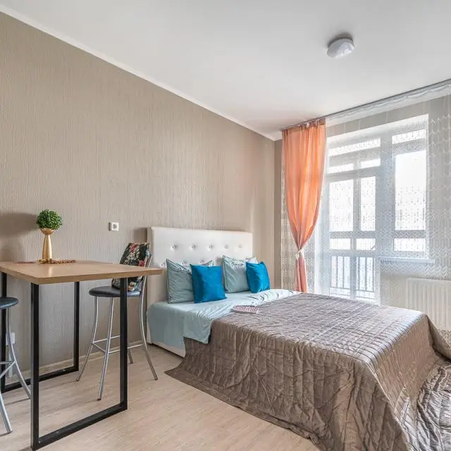 Real photos of Apartments on 66A Tchaikovsky Street