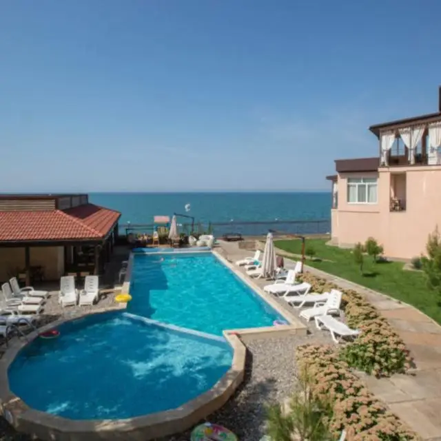 Реальные фото Ravenna Mare (Равенна Маре)