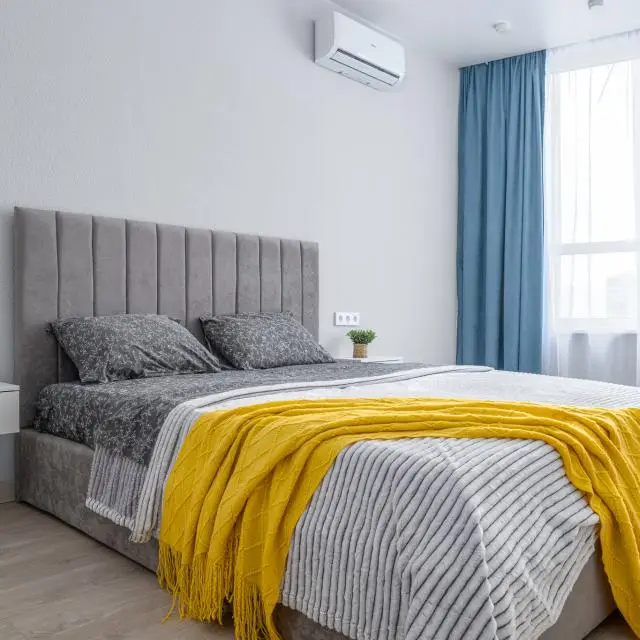 Real photos of Goodtime Apartments on Voronezhskaya street 47/35