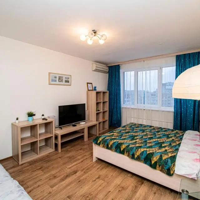 Real photos of Apartments on Karl Marx 45