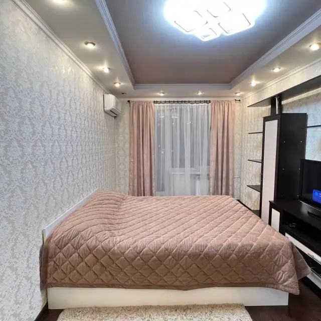 Реальные фото Lucky Room (Лаки Рум) на проезде 5-ый Донской