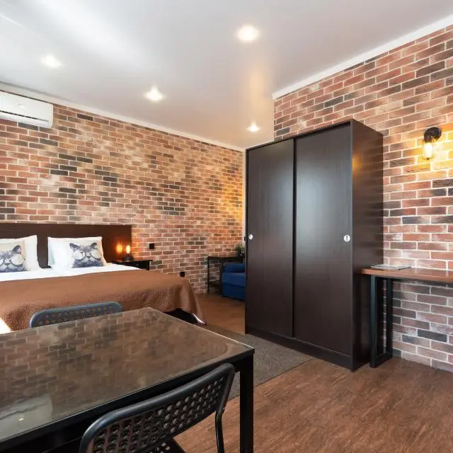 Real photos of LOFT 5VERSHIN