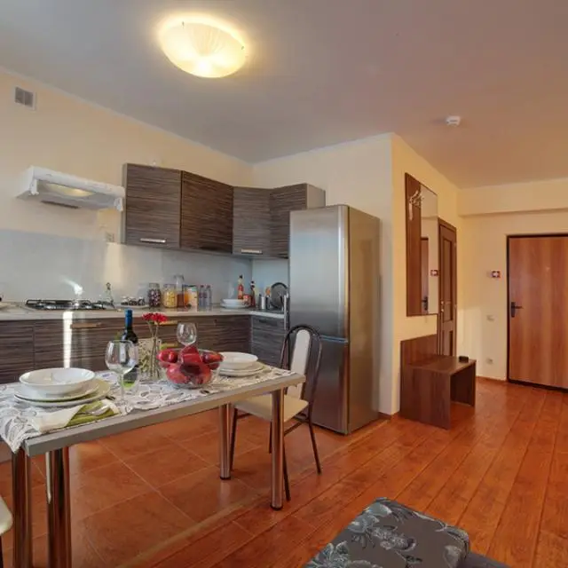 Real photos of Guest house Bremen