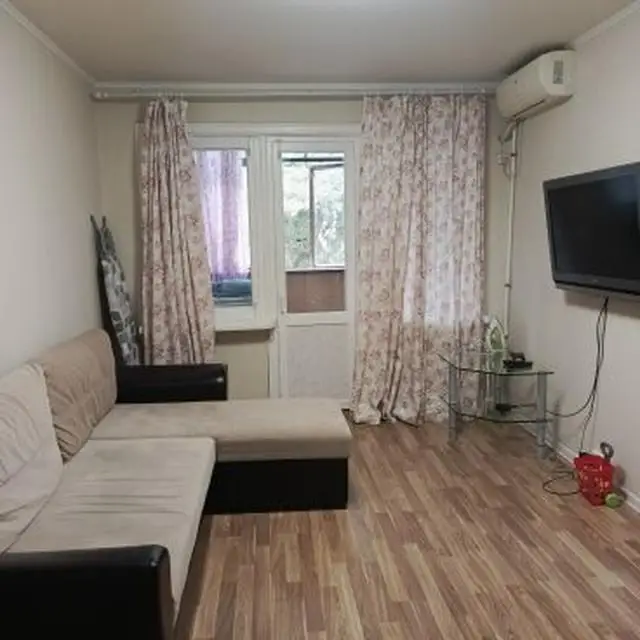 Real photos of Apartments on Tsvetnoy Boulevard 26