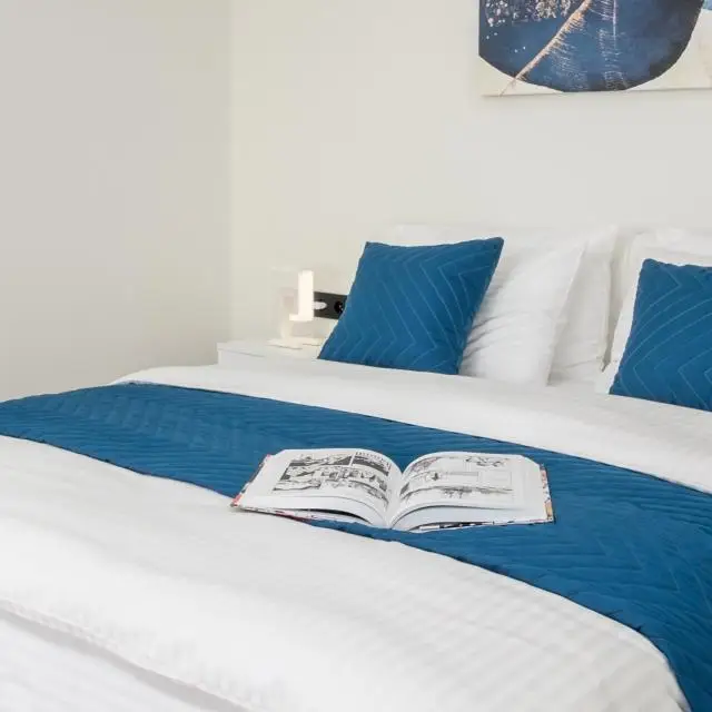 Real photos of Apartments on Medikov Avenue 10 building 8