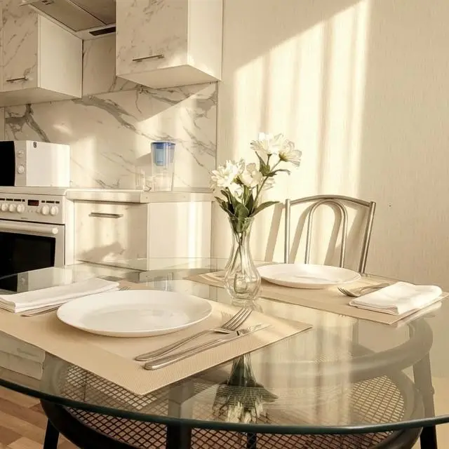 Real photos of Apartments on Bogdanovicha street 4