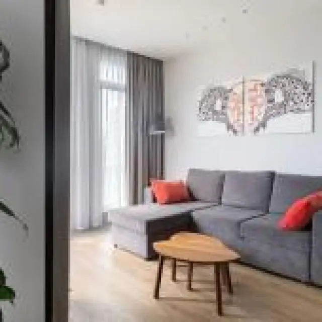 Real photos of Okhta Suite 22