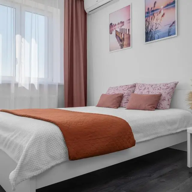 Real photos of Apartment Moskovskaya 118/2