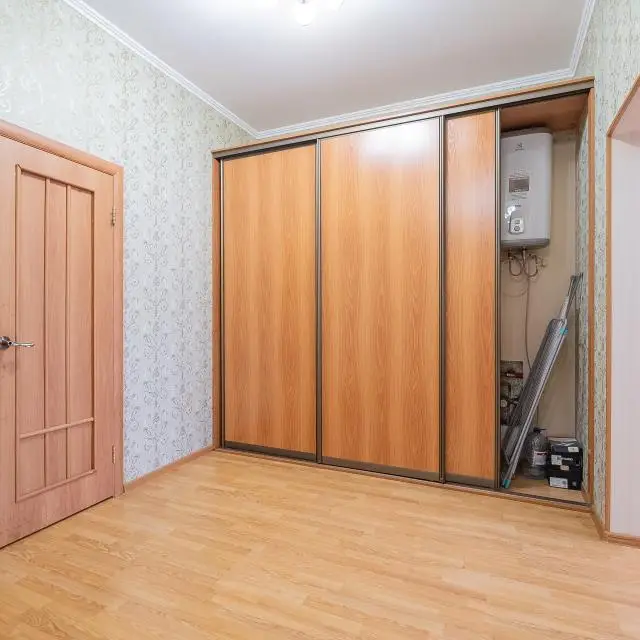 Real photos of Petrovsky Apartments on Nechevsky Lane