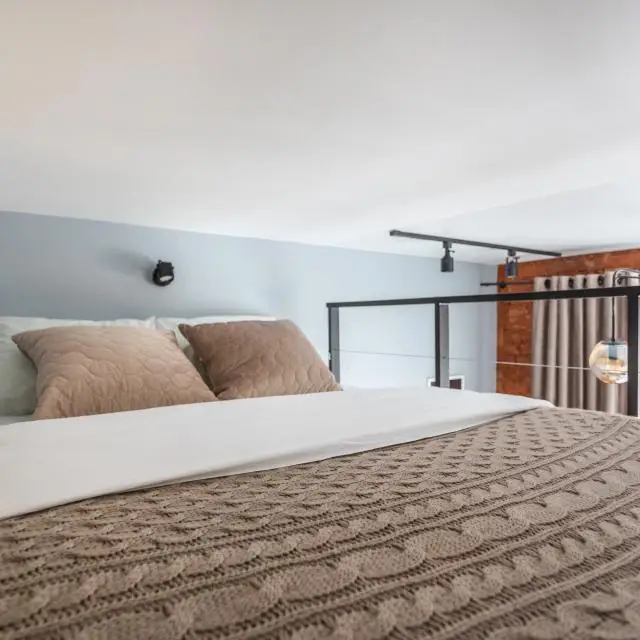 Real photos of Apartment 2nights on Zhukovsky street 28