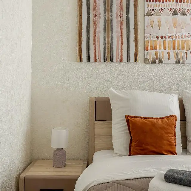 Реальные фото Prima Rent на улице Невзоровых 64 корпус 1