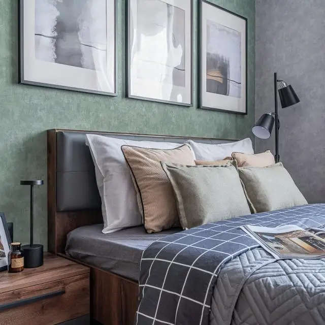 Real photos of Apartments on the Morning lane 7