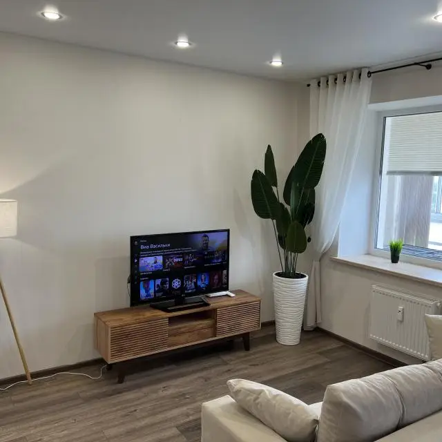 Real photos of Apartamenty na ulice Tentyukovskaya 308