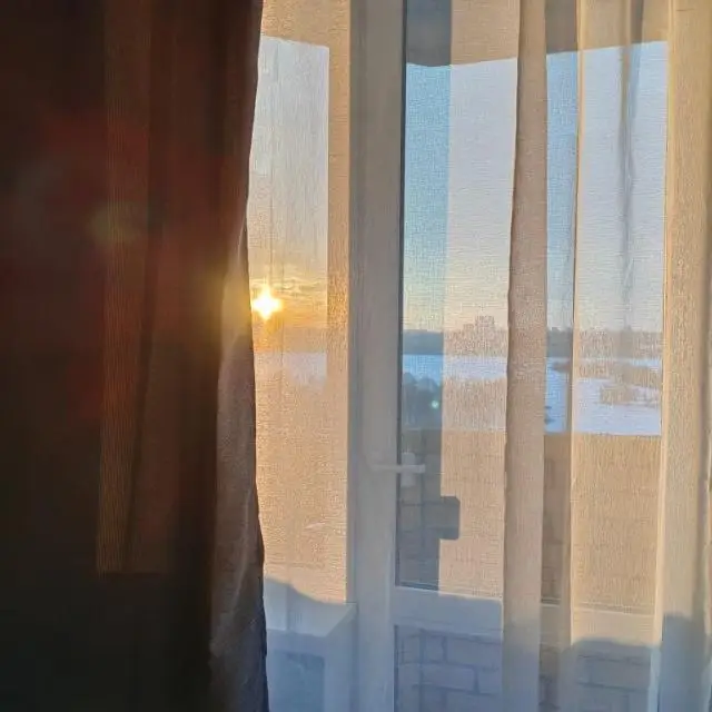 Real photos of Apartments on Suvorov street
