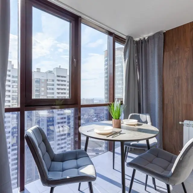 Real photos of RentPlaza on Moskovskoe highway 29